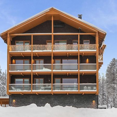 Holiday Home Levi Hillside By Interhome 外观 照片