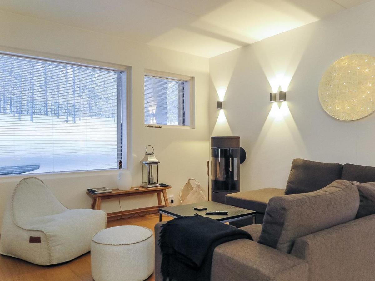 Holiday Home Levi Hillside By Interhome 外观 照片
