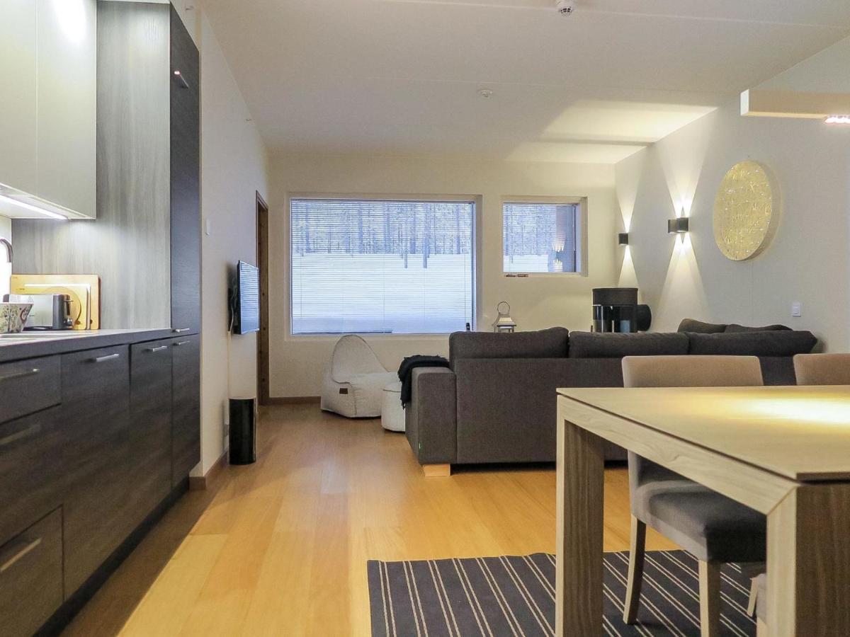 Holiday Home Levi Hillside By Interhome 外观 照片