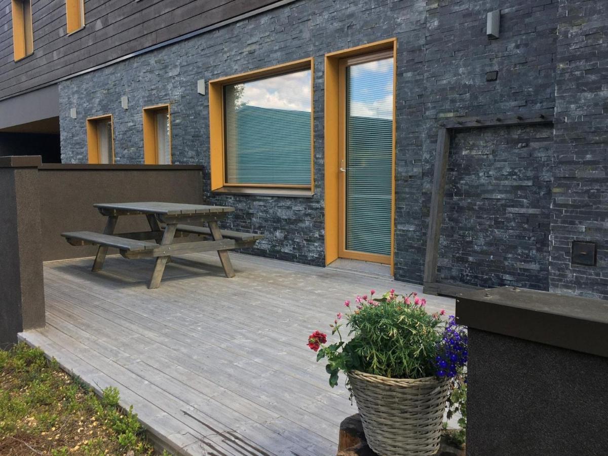 Holiday Home Levi Hillside By Interhome 外观 照片