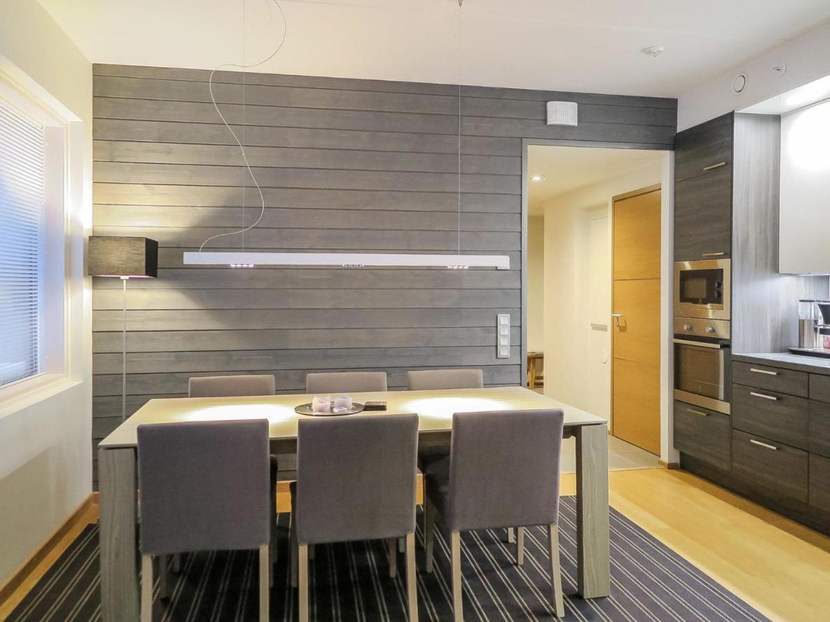 Holiday Home Levi Hillside By Interhome 外观 照片
