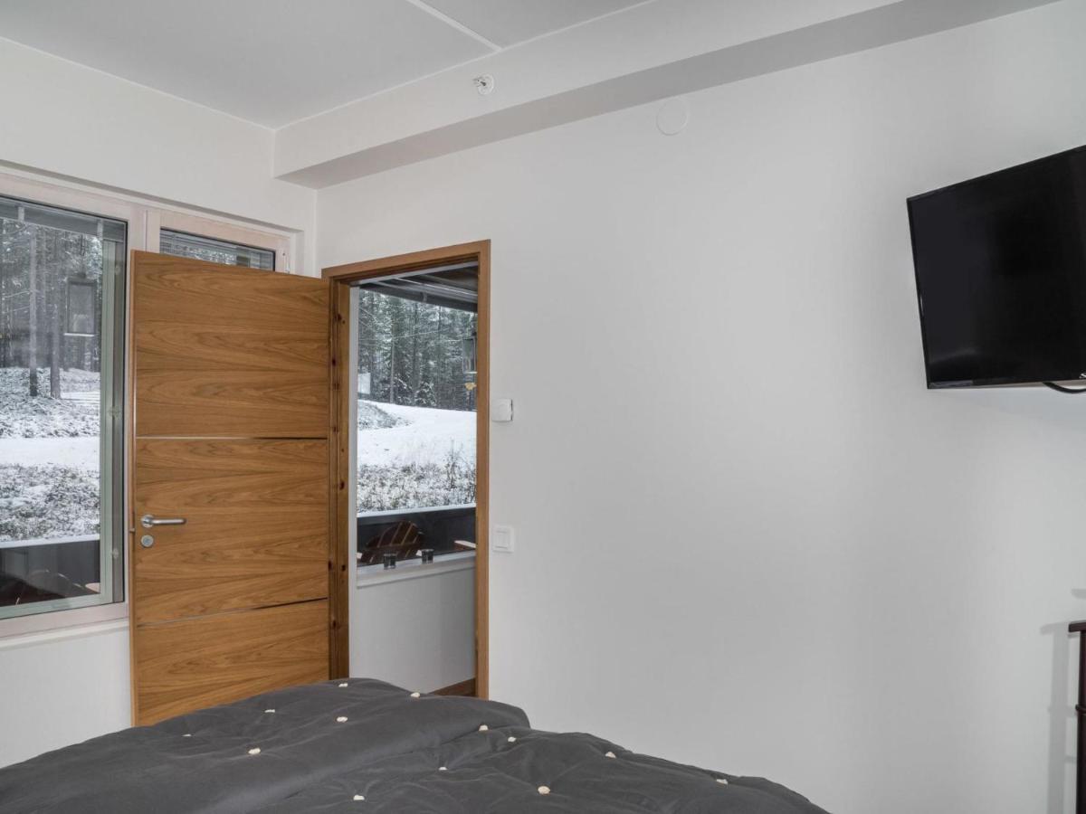 Holiday Home Levi Hillside By Interhome 外观 照片