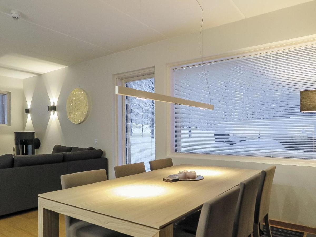 Holiday Home Levi Hillside By Interhome 外观 照片