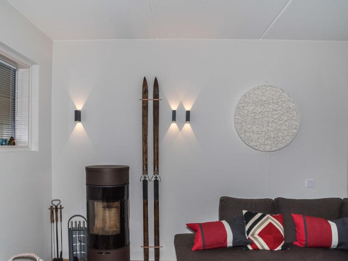 Holiday Home Levi Hillside By Interhome 外观 照片