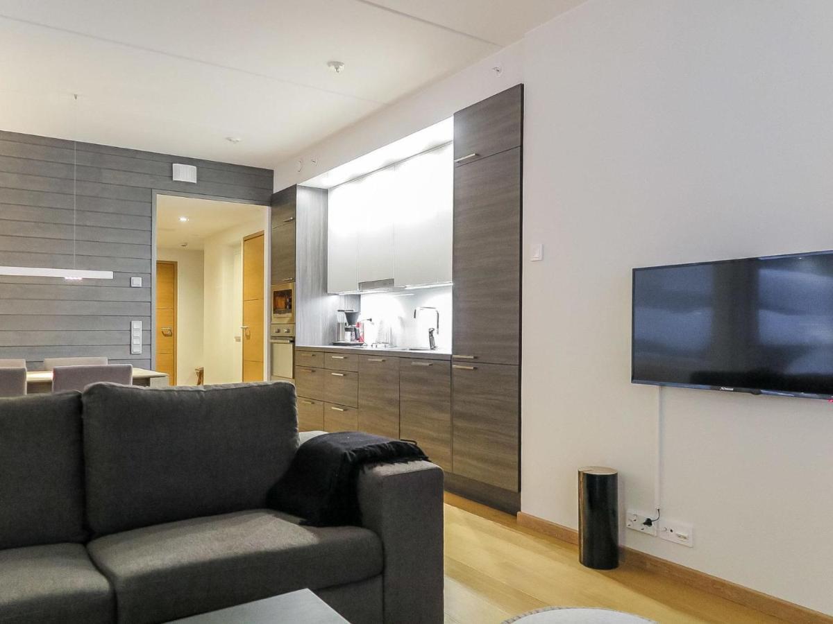 Holiday Home Levi Hillside By Interhome 外观 照片