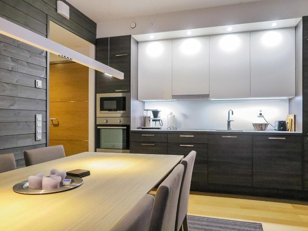 Holiday Home Levi Hillside By Interhome 外观 照片