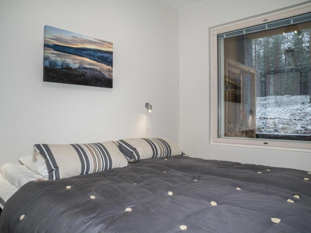 Holiday Home Levi Hillside By Interhome 外观 照片