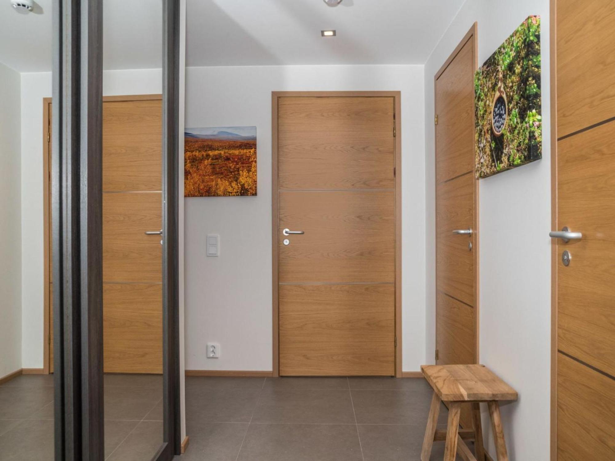 Holiday Home Levi Hillside By Interhome 外观 照片